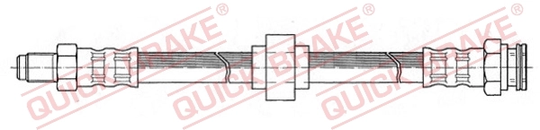 Brake Hose